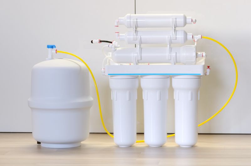 Water Filtration Systems