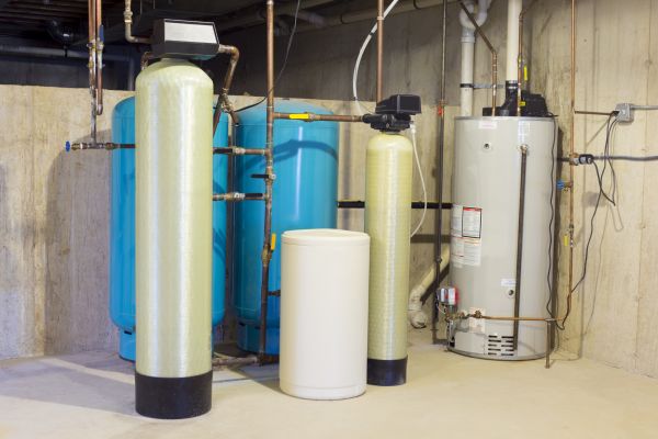 Cost of Residential Water Treatment in Hollywood