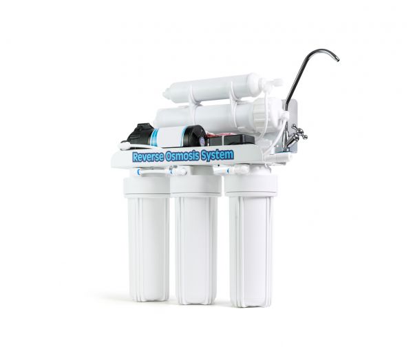 Cost of RO Water Treatment in Hollywood